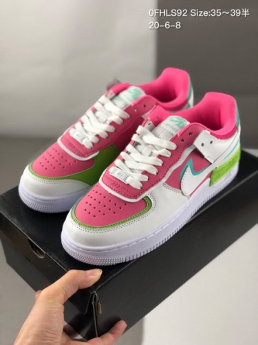 Nike air force shoes women low-158