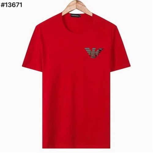Armani t-shirt men-080(M-XXXL)