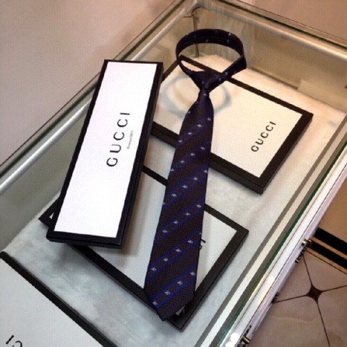 G Necktie AAA Quality-190