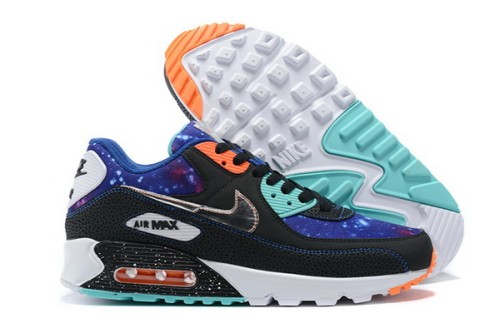 Nike Air Max 90 men shoes-830