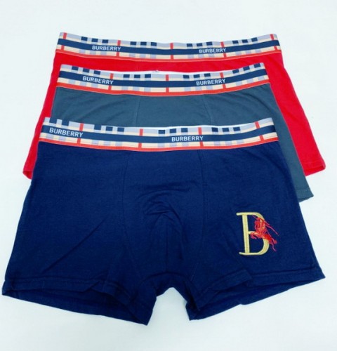 Burberry underwear-083(M-XXL)