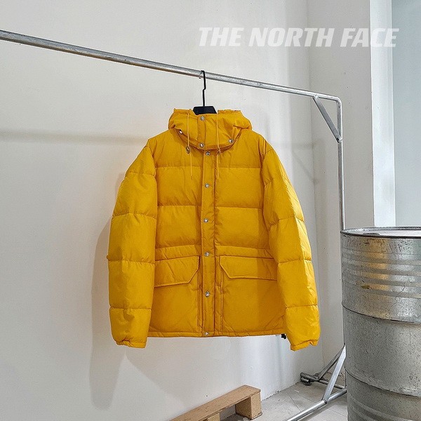 The North Face Jacket 1：1 quality-027(S-XL)