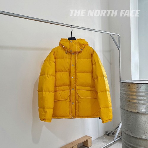 The North Face Jacket 1：1 quality-027(S-XL)