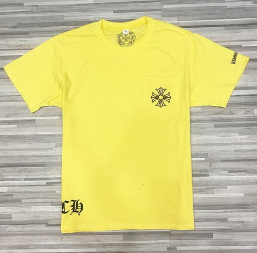 Chrome Hearts t-shirt men-435(S-XXL)
