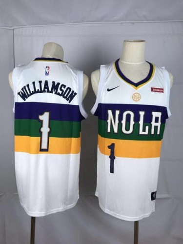 NBA New Orleans Pelicans-030