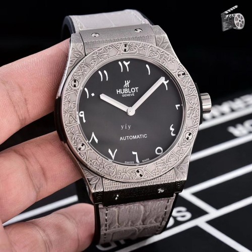 Hublot Watches-658