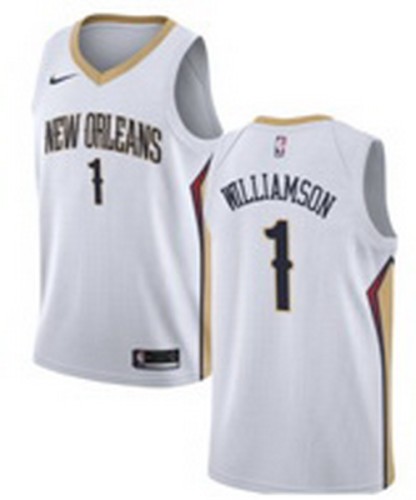 NBA New Orleans Pelicans-008