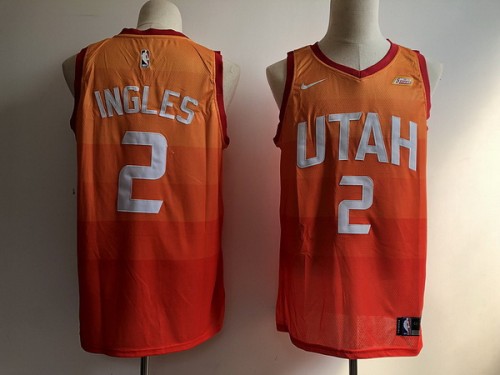 NBA Utah Jazz-043