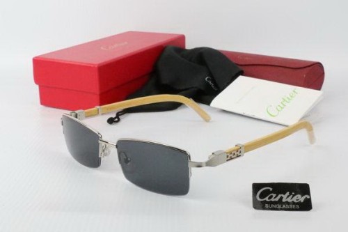 Cartie Plain Glasses AAA-765
