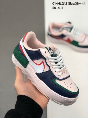 Nike air force shoes men low-797