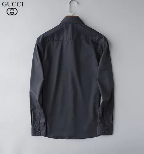 G long sleeve shirt men-181(S-XXXL)