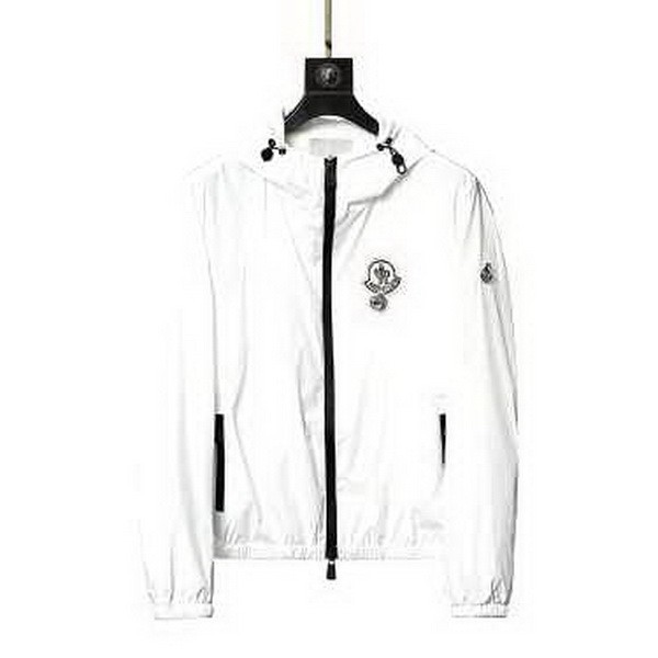 Moncler Coat men-313(M-XXXL)