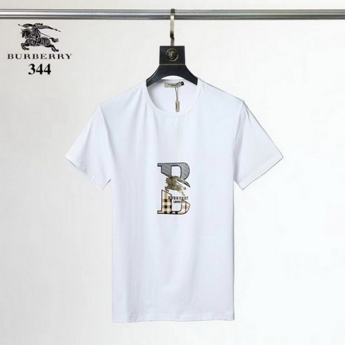 Burberry t-shirt men-505(M-XXXL)