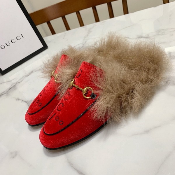 G women slippers 1：1 quality-473