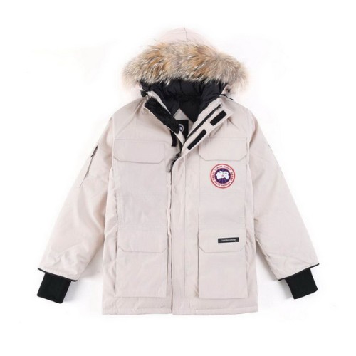 CG Down Jacket men-194