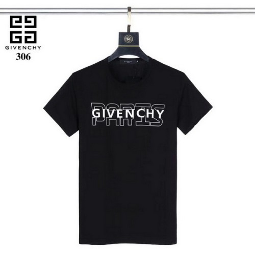 Givenchy t-shirt men-165(M-XXXL)