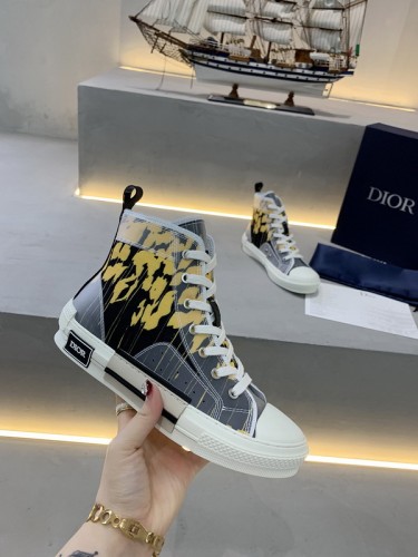 Dior men Shoes 1：1 quality-203
