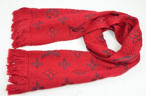 LV Silk Scarf AAA-263