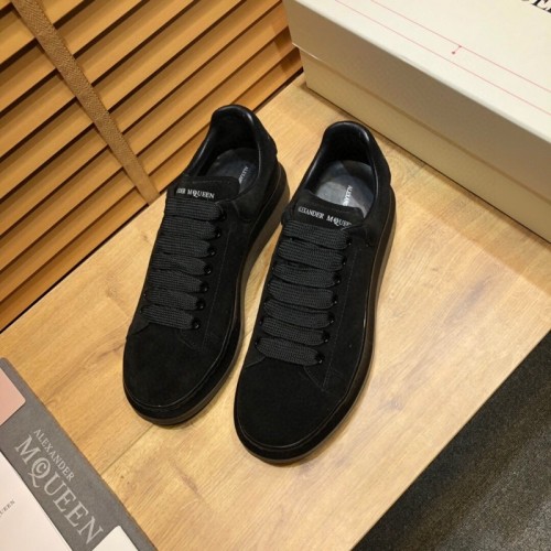 Alexander McQueen men shoes 1：1 quality-252
