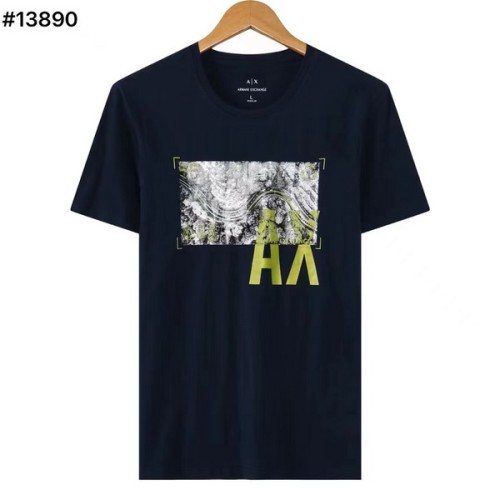 Armani t-shirt men-203(M-XXXL)