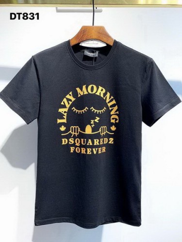 DSQ t-shirt men-082(M-XXXL)