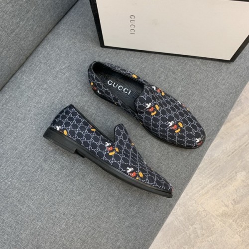 G men shoes 1：1 quality-2952