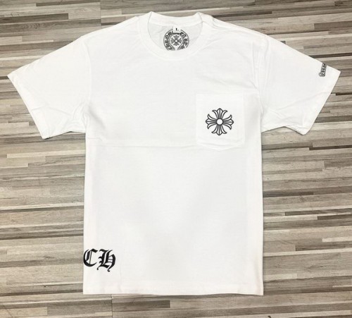 Chrome Hearts t-shirt men-433(S-XXL)