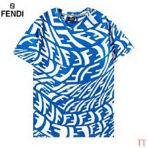 FD T-shirt-790(S-XXL)
