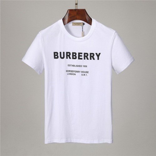 Burberry t-shirt men-430(M-XXXL)