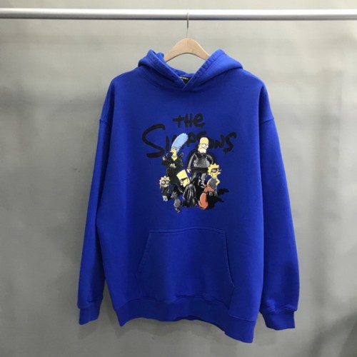 B Hoodies 1：1 Quality-807(XS-L)