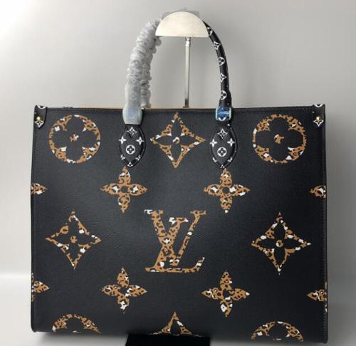 LV High End Quality Handbag-470