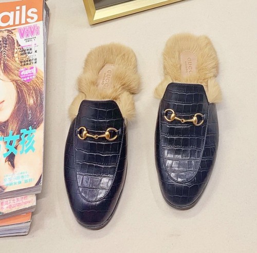 G women slippers 1：1 quality-264
