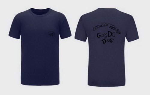 D&G t-shirt men-087(M-XXXXXXL)