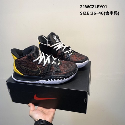 Nike Kyrie Irving 7 Shoes-056