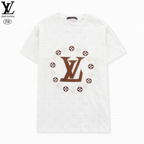 LV  t-shirt men-463(S-XXL)