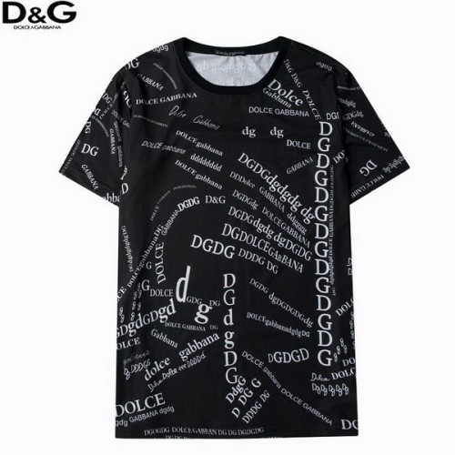 D&G t-shirt men-176(S-XXL)