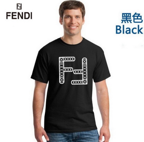 FD T-shirt-770(M-XXXL)