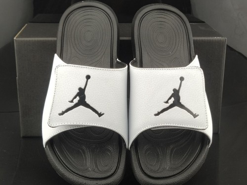 Jordan men slippers-072