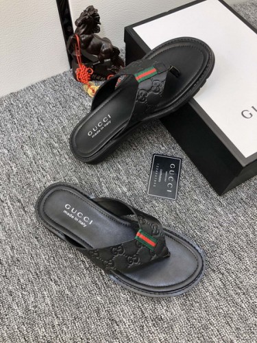 G Sandals 1：1 Quality-205
