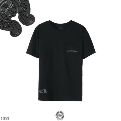 Chrome Hearts t-shirt men-232(S-XXL)