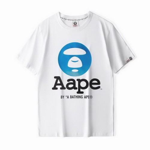 Bape t-shirt men-066(M-XXXL)