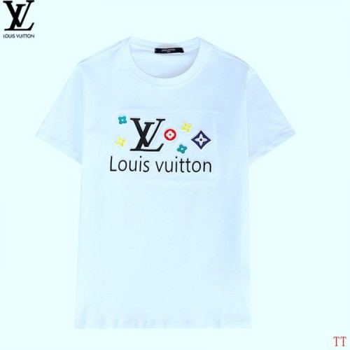 LV  t-shirt men-649(S-XXL)