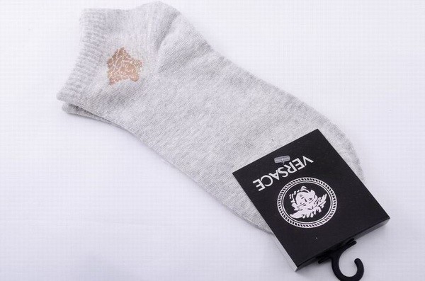 Versace Socks-001