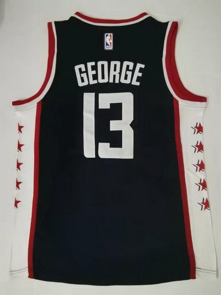 NBA Los Angeles Clippers-019
