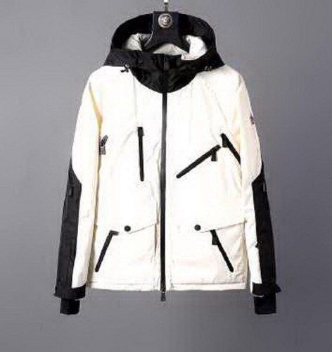 Moncler Coat men-296(M-XXXL)