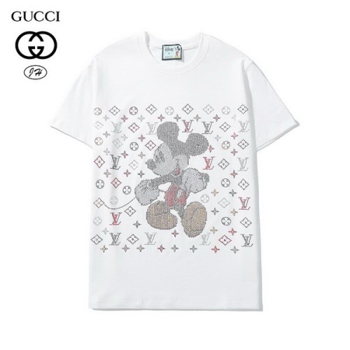 G men t-shirt-433(S-XXL)