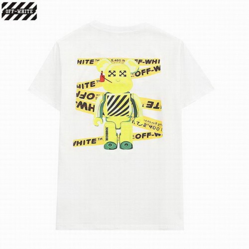 Off white t-shirt men-934(S-XXL)