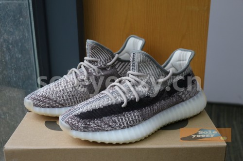 Authentic Yeezy 350 V2 “Zyon”