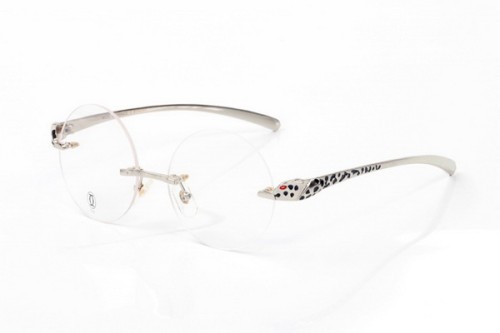 Cartie Plain Glasses AAA-1399