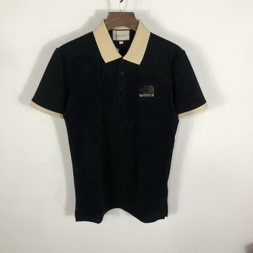 G polo men t-shirt-152(M-XXL)